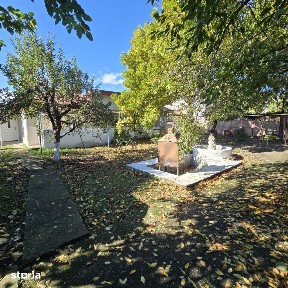 Casa in Centrul Bacaului