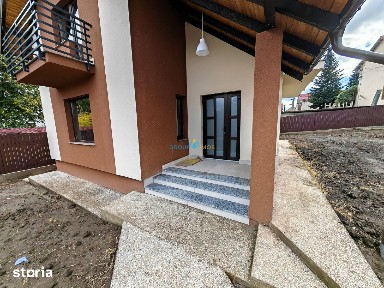 CASĂ,La Cheie, P+1, 3 DORMITOARE ȘI TERASĂ | ZONA AEROPORTULUI