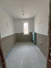 Vând duplex 1/2 98mp