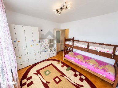 vand apartament 3 camere, Targu Mures Unirii