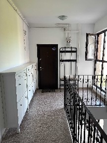 Inchiriere Apt 2 Cam/ Vedere Lac Fundeni cu apus de soare/Loc Parcare
