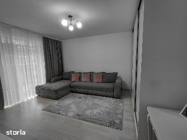 Apartament 2 Camere mobilat-utilat/Sos Berceni-Metrou Dimitrie Leonida