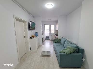 OCAZIE| Studio bloc nou Ananda Faza1 | 75.000 € | 950 m metrou