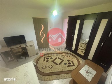 Garsoniera de inchiriat, Piata noua, centrala proprie