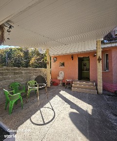 CASĂ DE VÂNZARE/SCHIMB ÎN HIDIȘELU DE JOS LA 5 MINUTE DE BĂILE FELIX!