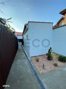 RECO Casa cu 2 camere in Velenta