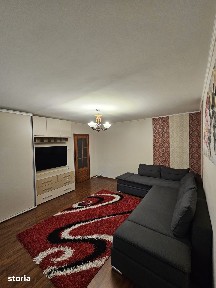 APARTAMENT CU 3 CAMERE DE ÎNCHIRIAT - ZONA NUFĂRUL, ORADEA
