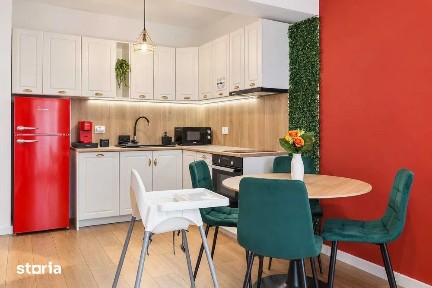 Apartament de închiriat Prima Nufărul