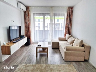 Apartament 2 camere, strada Alunului