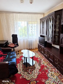 Apartament cu 2 camere de vanzare in Manastur | 36 mp | Etaj intermedi