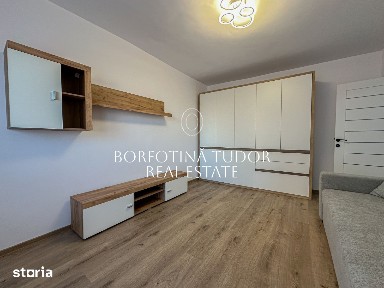 Apartament 2 camere | Manastur - Piata Flora | Prima inchiriere