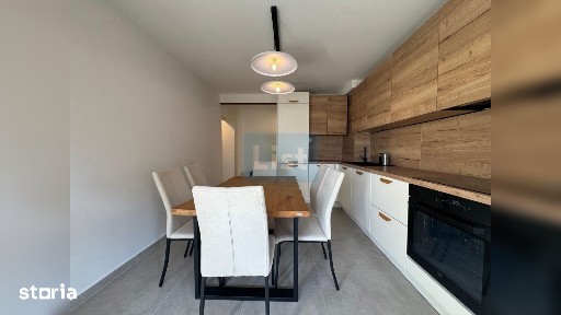 FARA COMISION!Apartament decomandat,2camere,etaj3/8,CALEA DOROBANTILOR