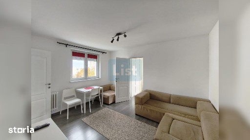 Vanzare apartament cu 2 camere cartier Gheorgheni!