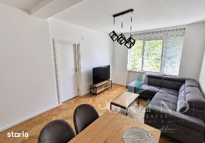 Apartament cu 2 camere de vanzare | Strada Horea, Cluj-Napoca