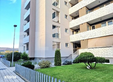 Apartament 2 camere, 58 mp, zona Vivo