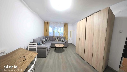 Apartament 2 camere decomandate | 51 mp | Gruia