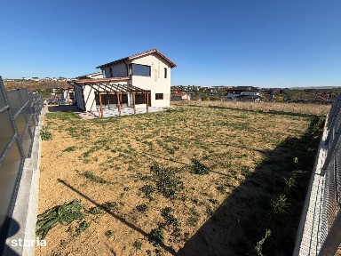 Casă individuală premium în Dezmir | strada Cloșca | 3 dormitoare
