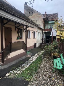 Vânzare imobil Brașov