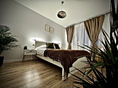 ‼️ Apartament nou 2 camere in cartier rezidential UNIVERSITATII complet mobilat si utilat