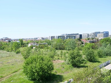 Vânzare Apartament 2 Camere - Complex North View Residence Băneasa, etaj 2, 54 mp
