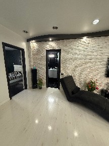 Apartament în vila 3camere + Spațiu comercial