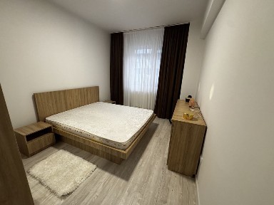 Bucuresti - Ilfov, Chiajna