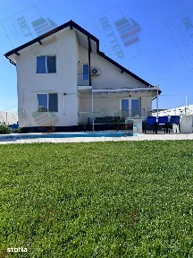 Casă premium personalizabilă, construcție nouă, aproape de Bd. 1 Mai