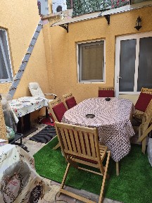Inchiriez cameră la curte Constanța
