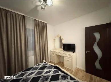 Apartament 2 camere tip studio - 15 min Metrou Dimitrie Leonida