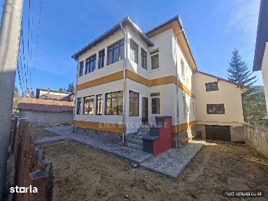 Predeal, Predeal-Sarari, Prahova