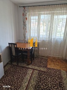Apartament 2 camere | Decomandat | Renovat integral | Etaj 2/4 | Negru