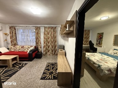 Apartament cu 2 camere de închiriat - 50 m² | Florești, str. Răzoare |