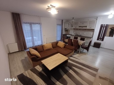 Pf inchiriez apartament 2 camere in Buna Ziua.