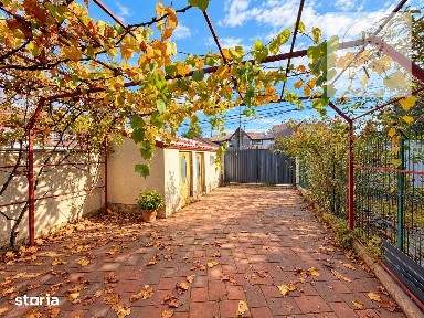 CASĂ DE VÂNZARE ÎN PANTELIMON, ILFOV - LA DOAR 82.000 €!