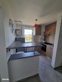 Apartament pet friendly cu o camera si parcare
