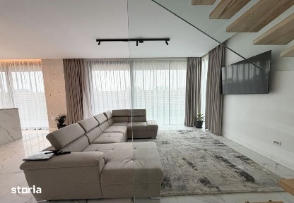 Vila individuala Premium I Pipera I Tehnologie Smart