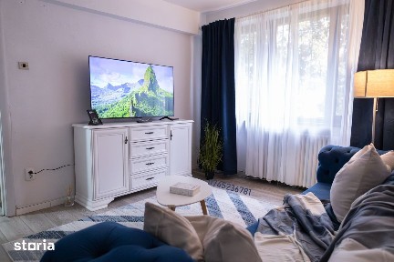 Apartament 2 camere centru