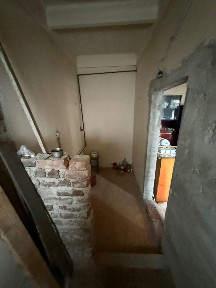 gasroniera/casa Busteni