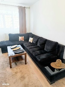 Închirieri 2 Camere Bulevardul I.C. Brătianu - Sabroso