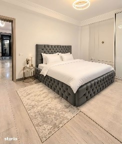 Lux 3 Camere Compozitori | Terasă 125 mp | Parcare | Lux