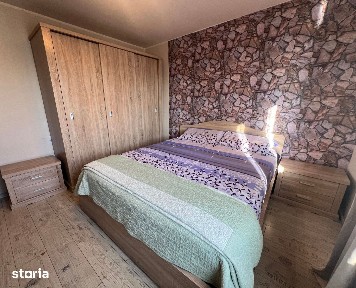 Apartament 2 Camere | Tomis Nord | Vedere la Parc și Lac