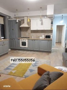 Inchiriez apartament 2 camere+ parcare privata Tomis Vila Lux