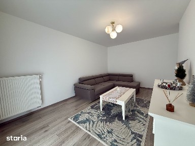 Apartament cu 2 camere de inchiriat, modern la Maurer Residence
