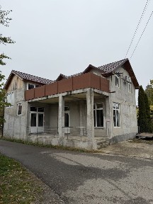 Bihor, Suncuius