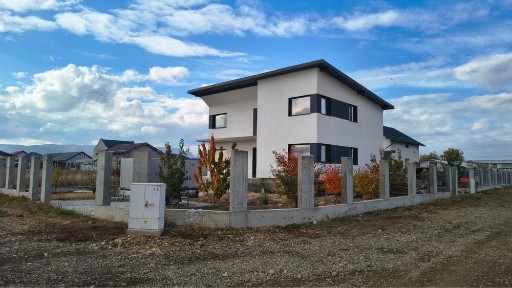 Vand casa Personalizabila langa Cluj 252 mp utili/5 arii