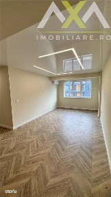 Apartamente cu 2 si 3 camere INTABULATE Valea Lupului. Parcare inclusa