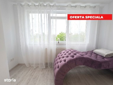 Raritate in zona Garii Iasi - 2 camere decomandat, Gara Iasi, Billa, O
