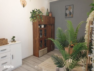 IASI - Breazu - Apartament cu 2 camere + terasa + gradina + parcare