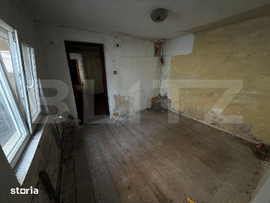 Casa 2 camere - Zona Ana Ipatescu