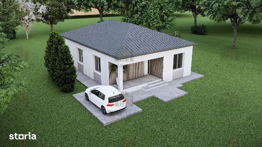 Berceni, Ilfov